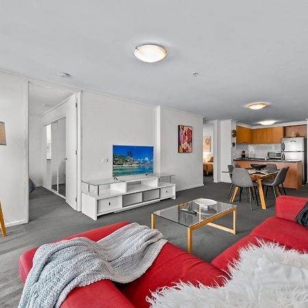 Exclusive Stays - The Summit Melbourne Eksteriør bilde