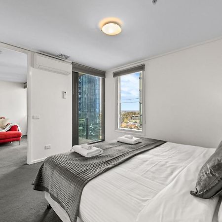 Exclusive Stays - The Summit Melbourne Eksteriør bilde