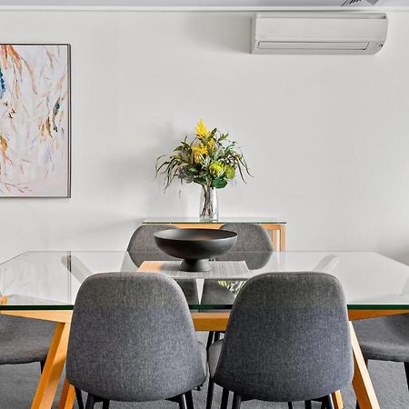 Exclusive Stays - The Summit Melbourne Eksteriør bilde