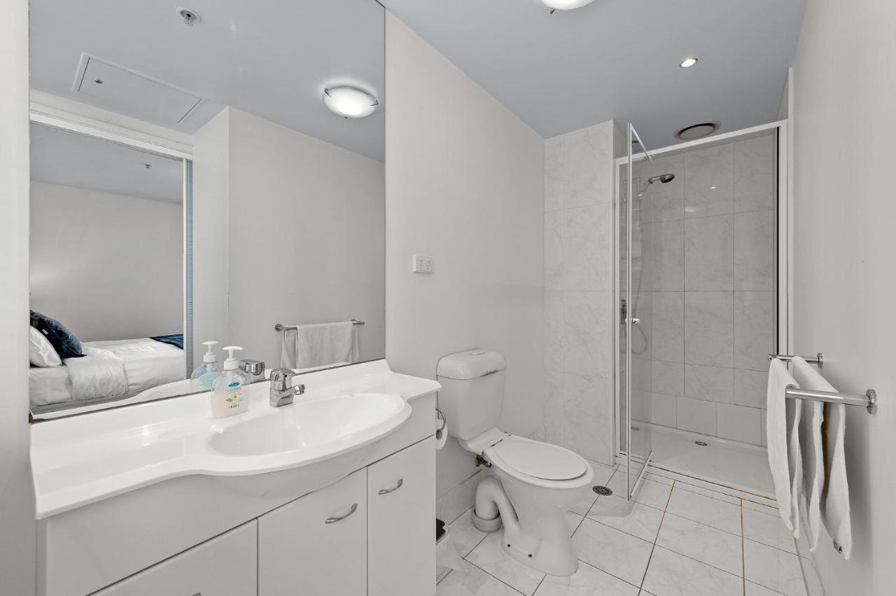 Exclusive Stays - The Summit Melbourne Eksteriør bilde