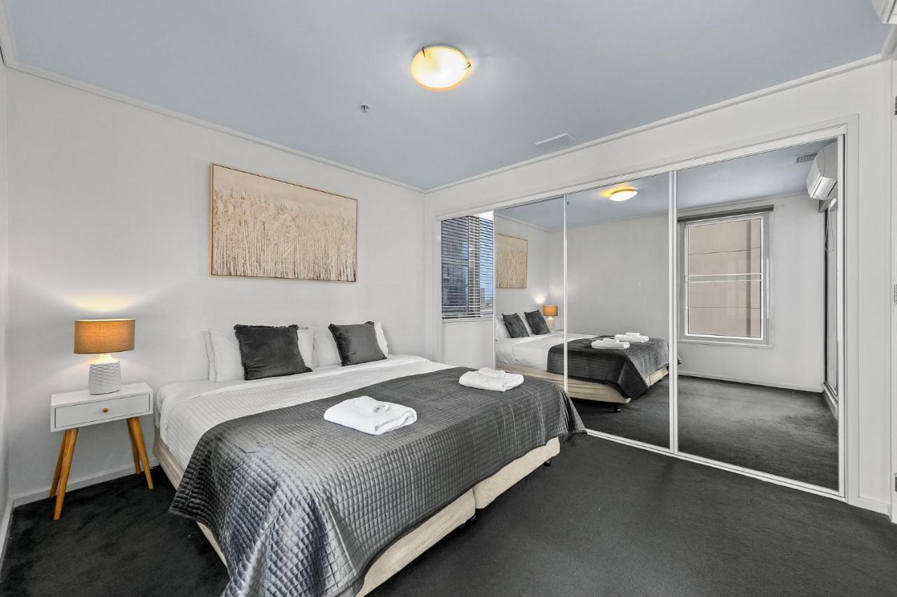 Exclusive Stays - The Summit Melbourne Eksteriør bilde