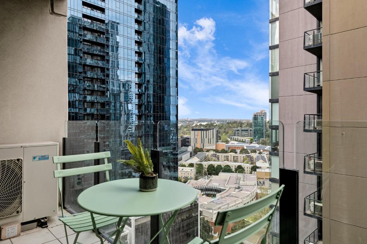 Exclusive Stays - The Summit Melbourne Eksteriør bilde