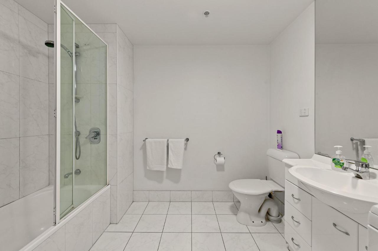 Exclusive Stays - The Summit Melbourne Eksteriør bilde