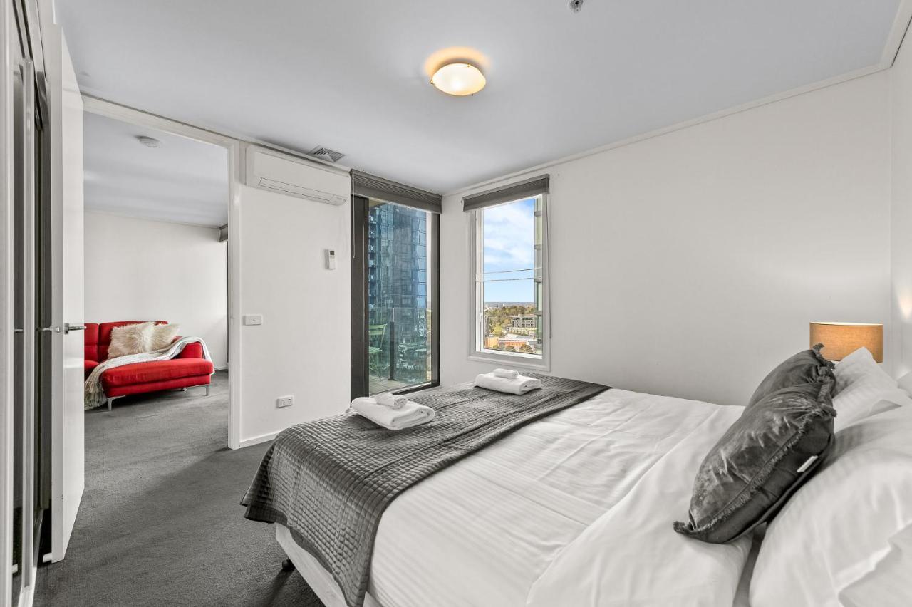 Exclusive Stays - The Summit Melbourne Eksteriør bilde