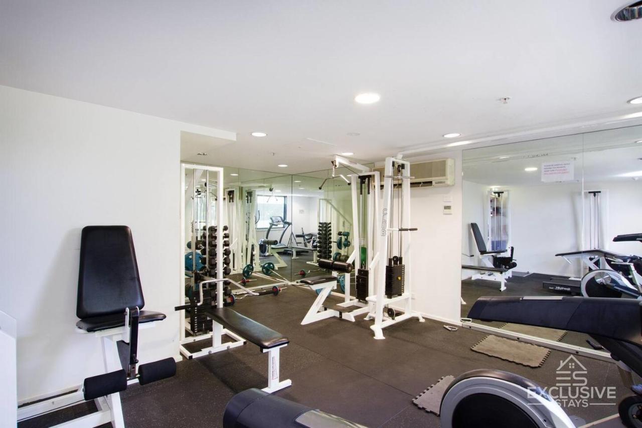 Exclusive Stays - The Summit Melbourne Eksteriør bilde