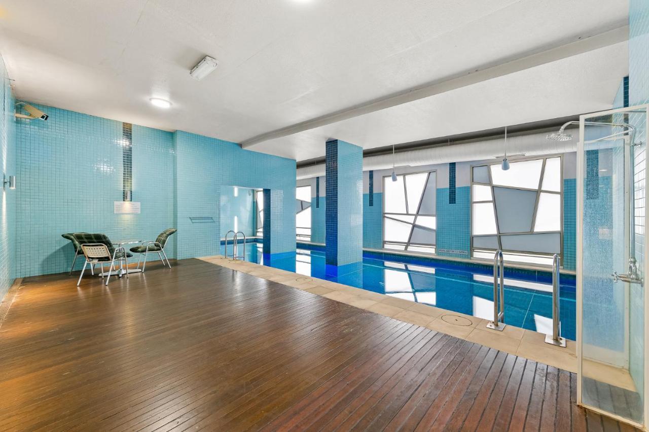 Exclusive Stays - The Summit Melbourne Eksteriør bilde