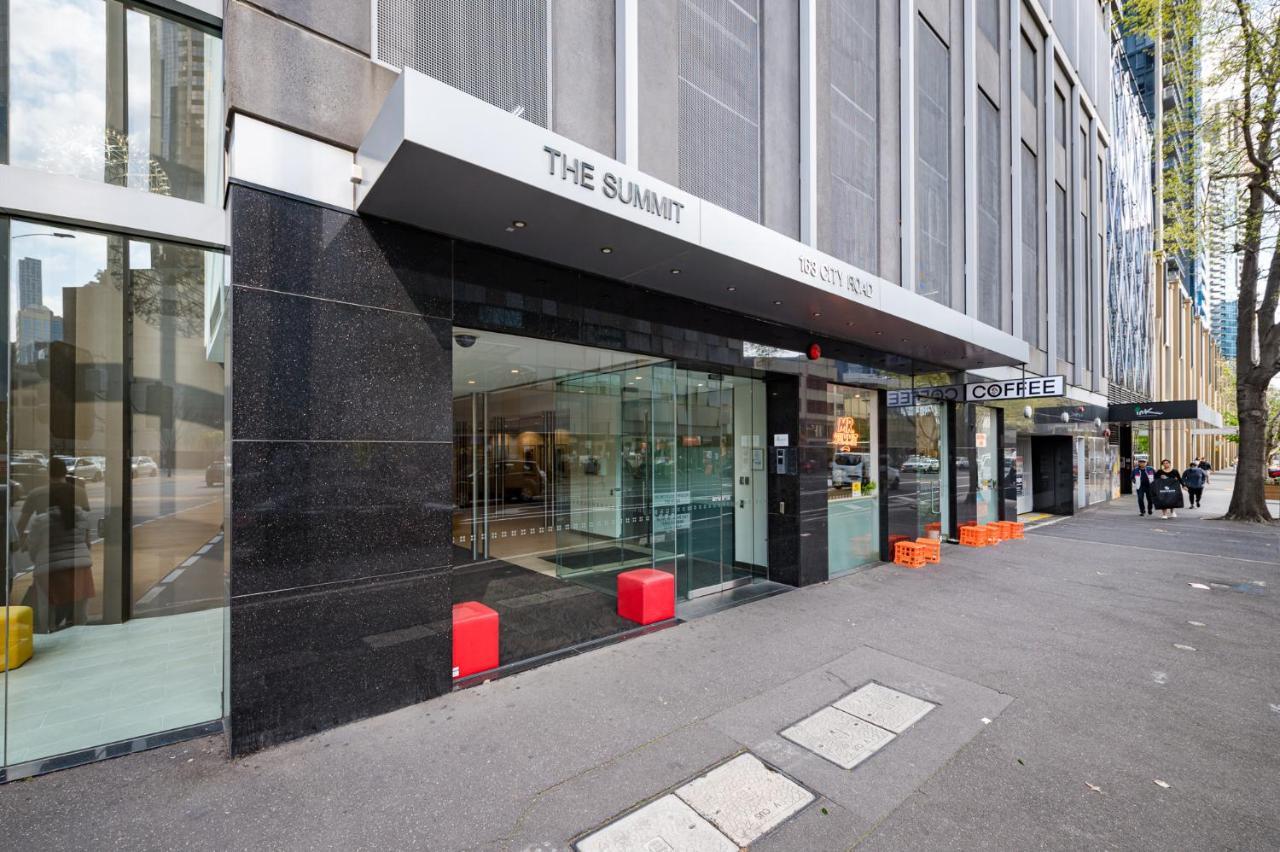 Exclusive Stays - The Summit Melbourne Eksteriør bilde